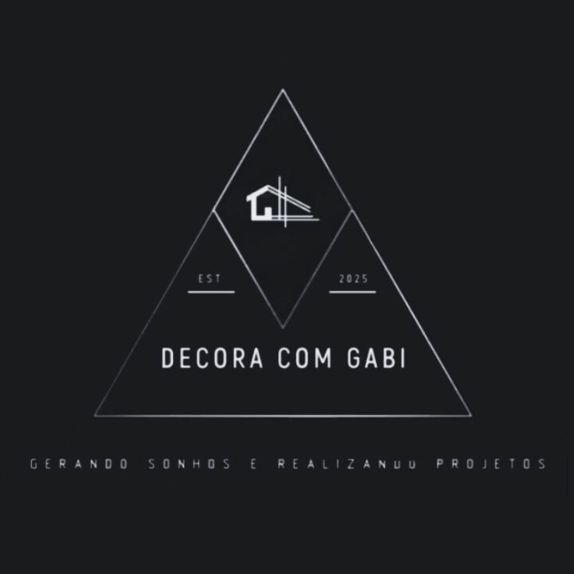 Decora Com Gabi